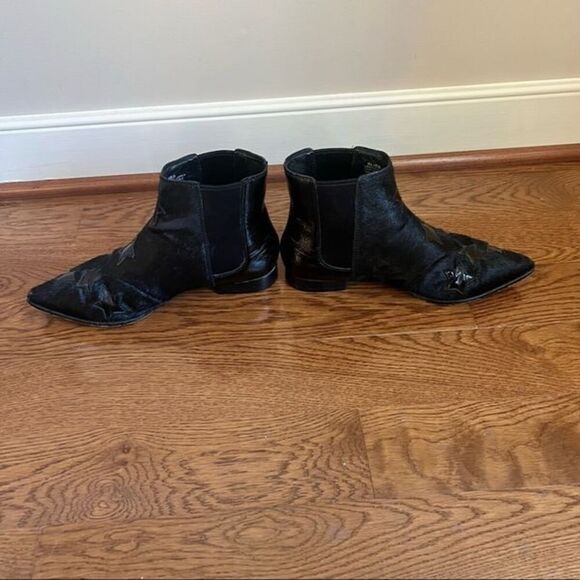 ASH Booties - Picture 10 of 12